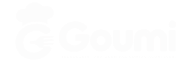 Logo do Goumi